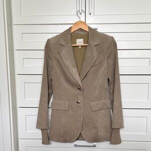 Favorite Daughter City Blazer